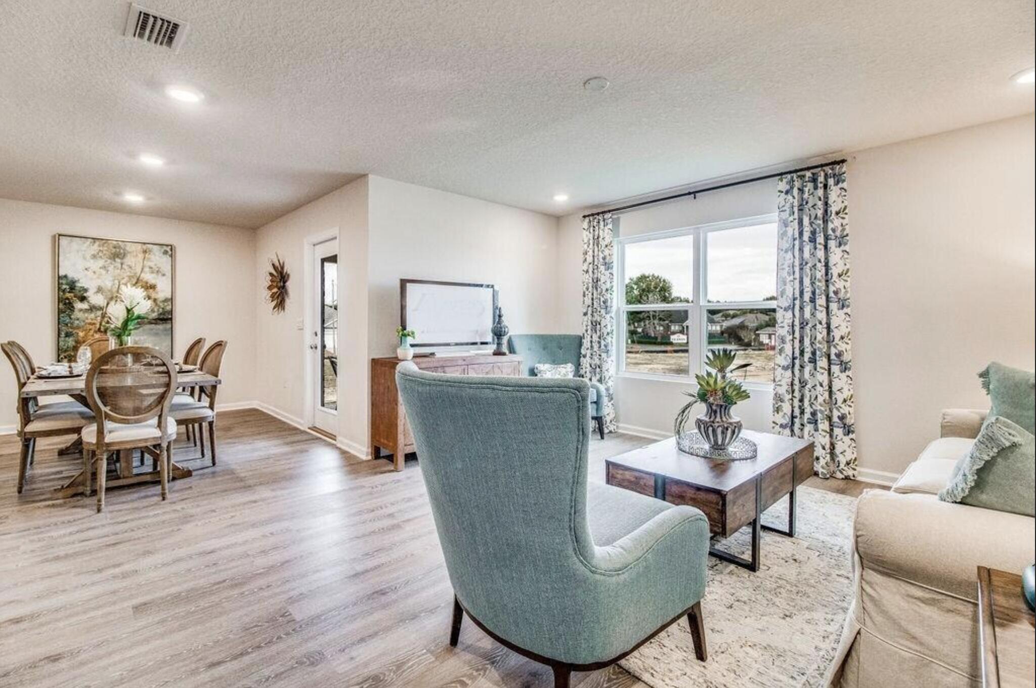 8610 Tarsus Drive