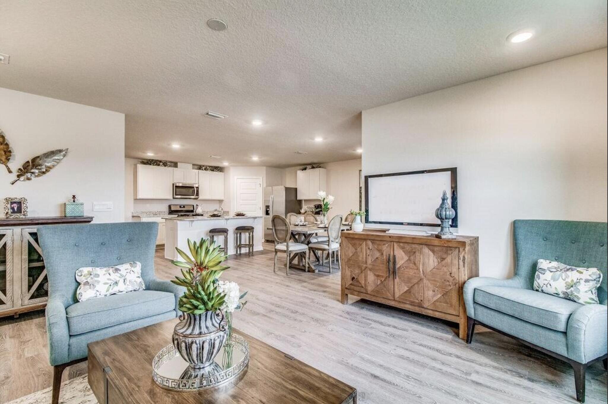 8610 Tarsus Drive