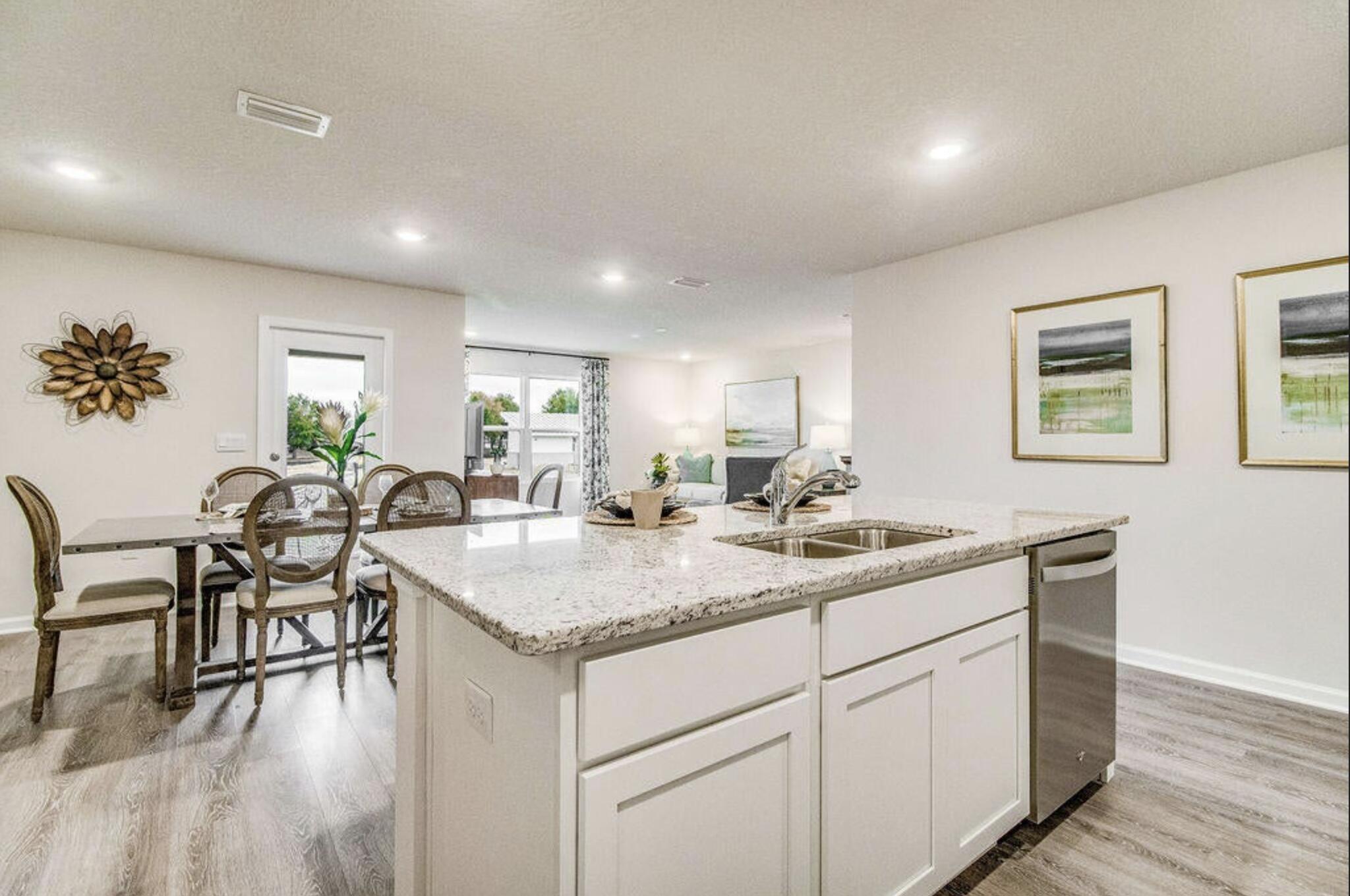 8610 Tarsus Drive