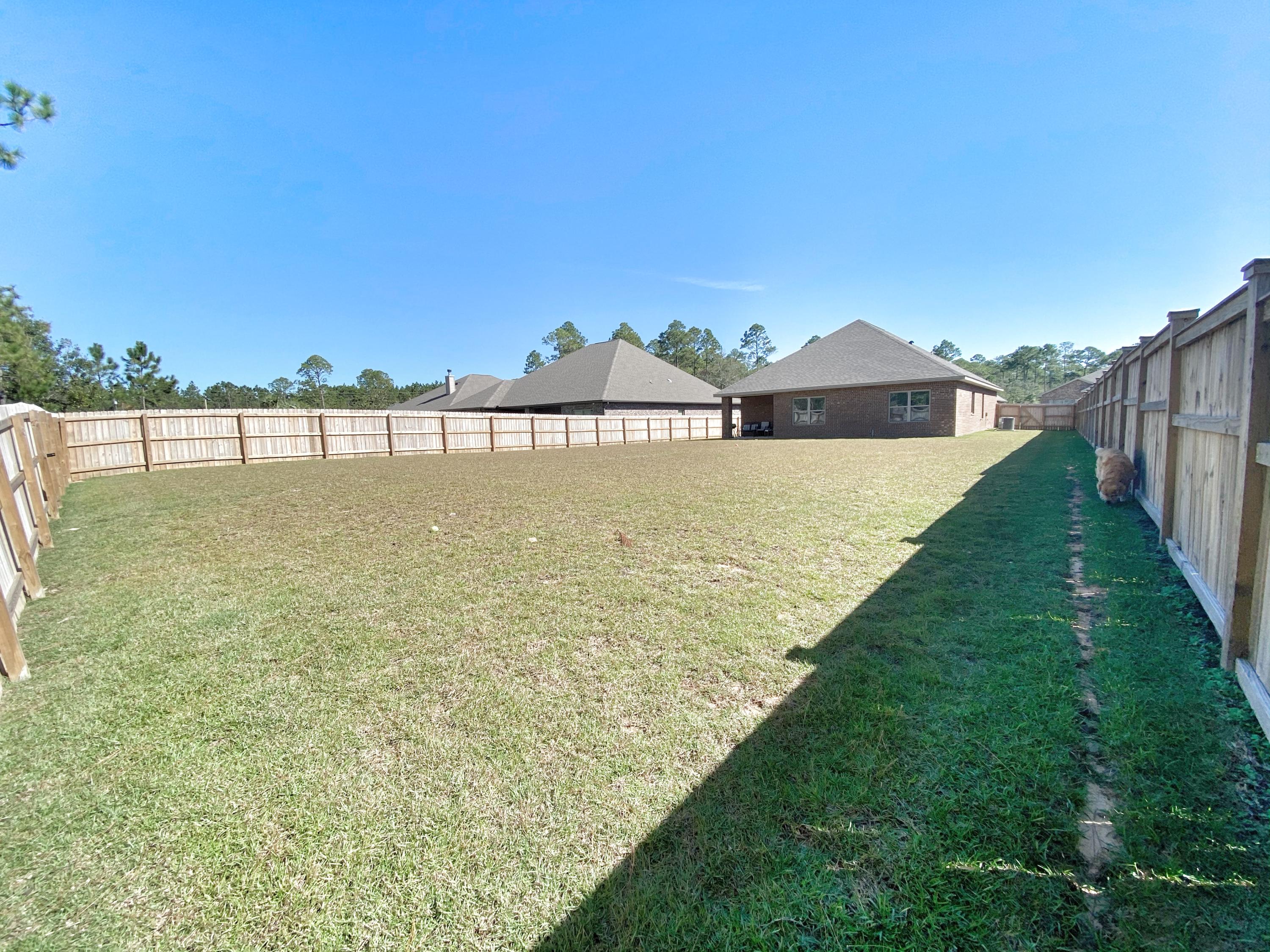 3605 Turquoise Drive