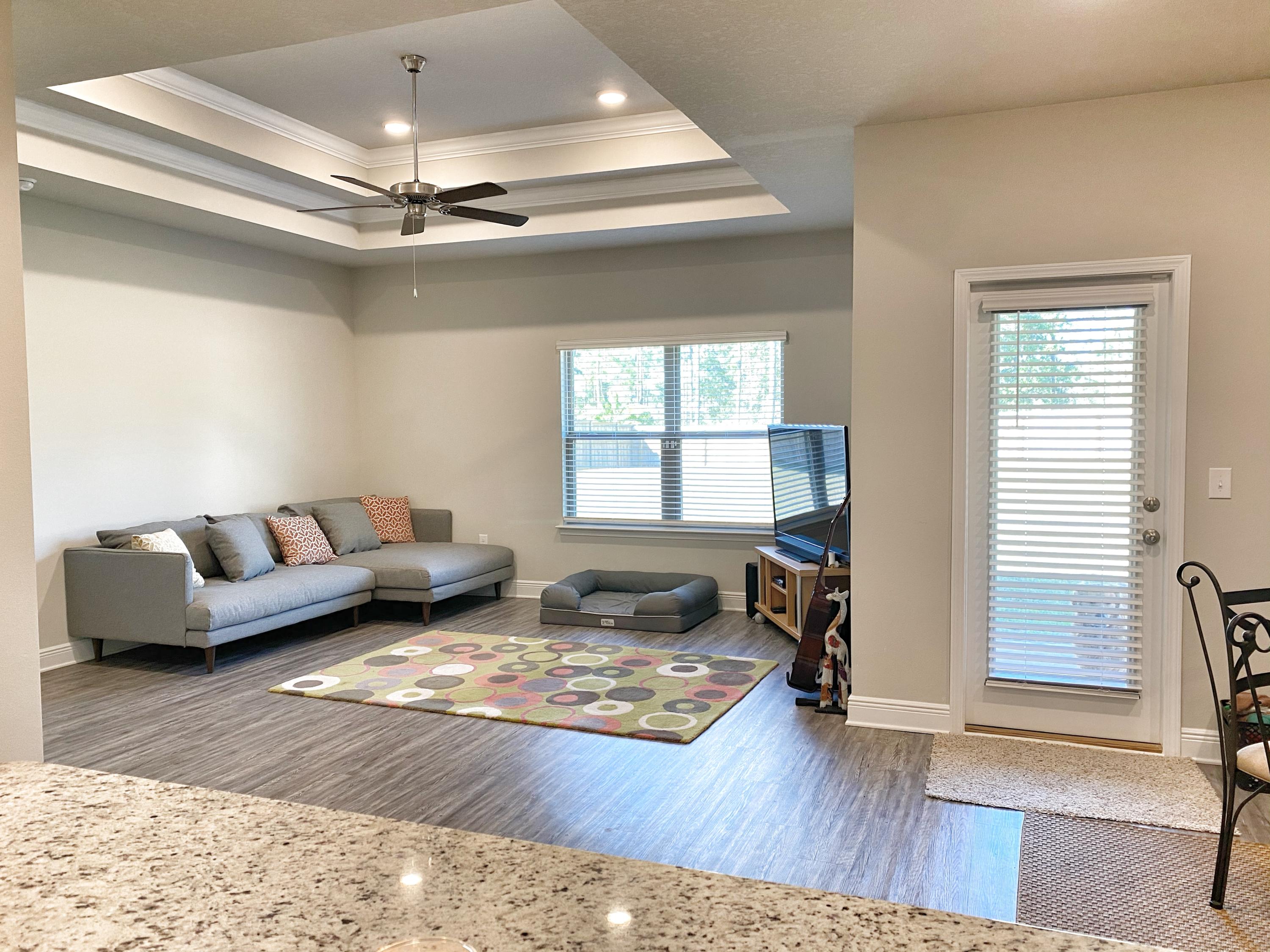 3605 Turquoise Drive