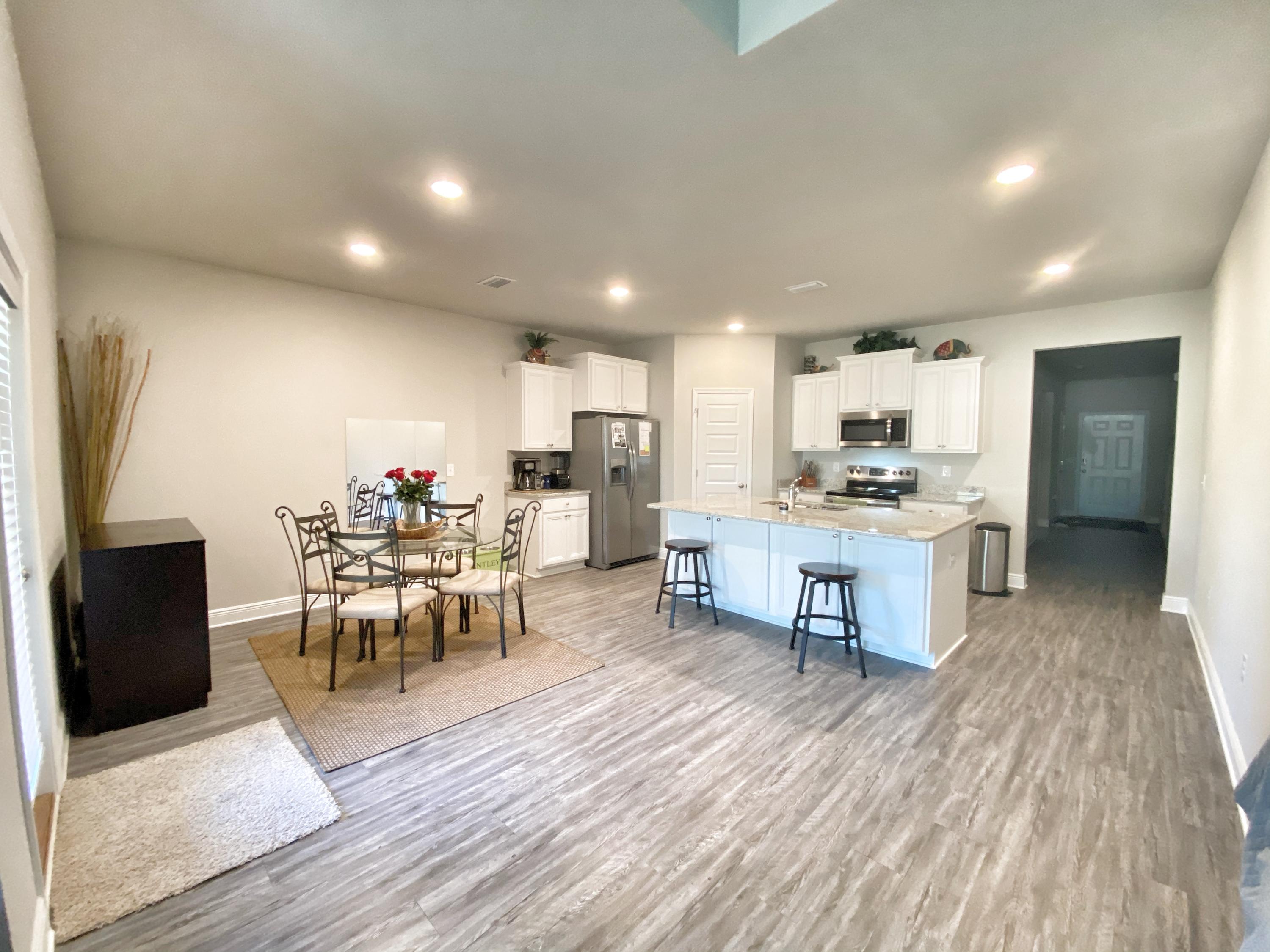 3605 Turquoise Drive