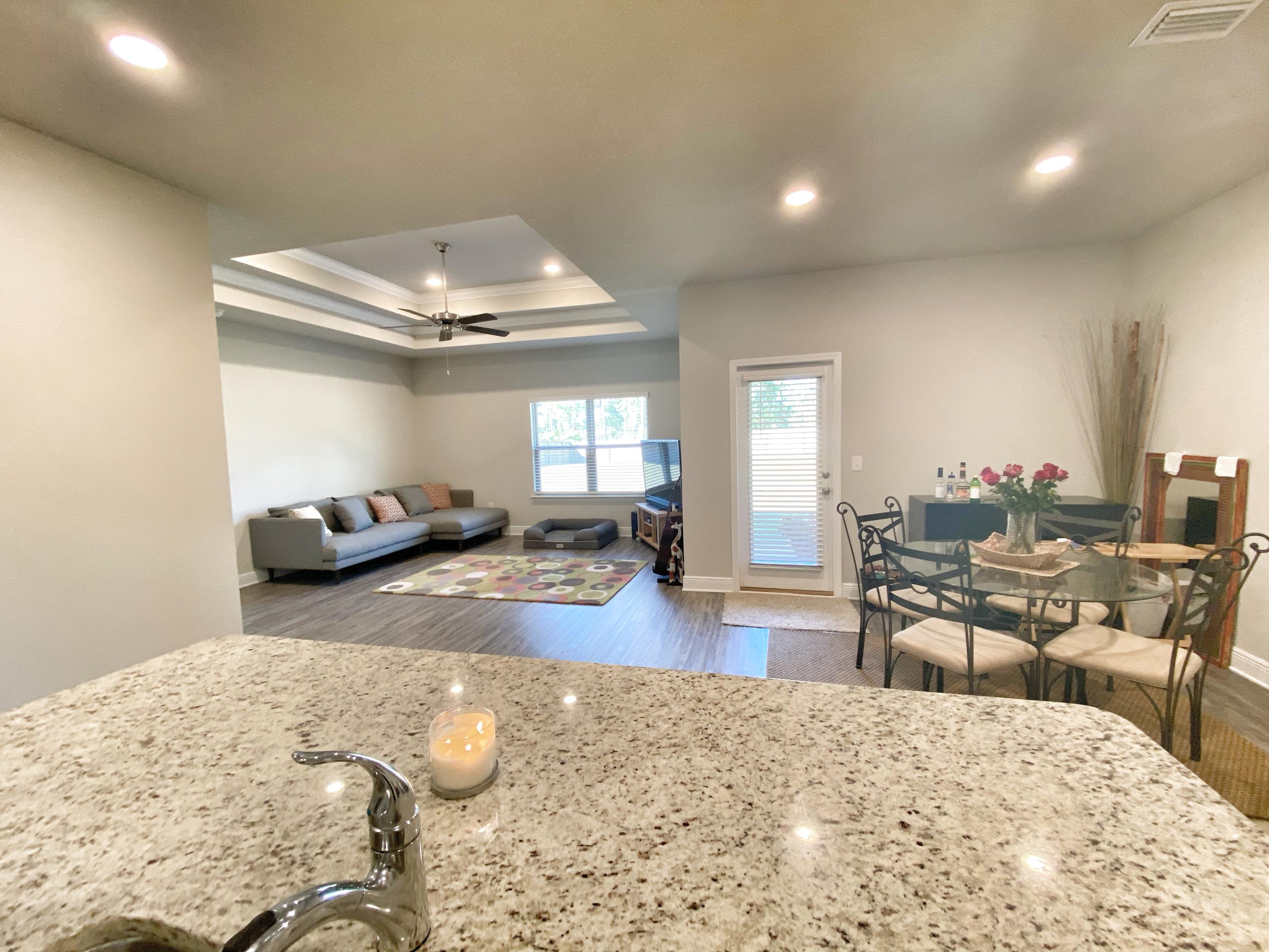 3605 Turquoise Drive