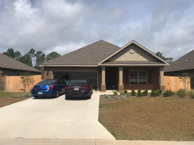 3605 Turquoise Drive