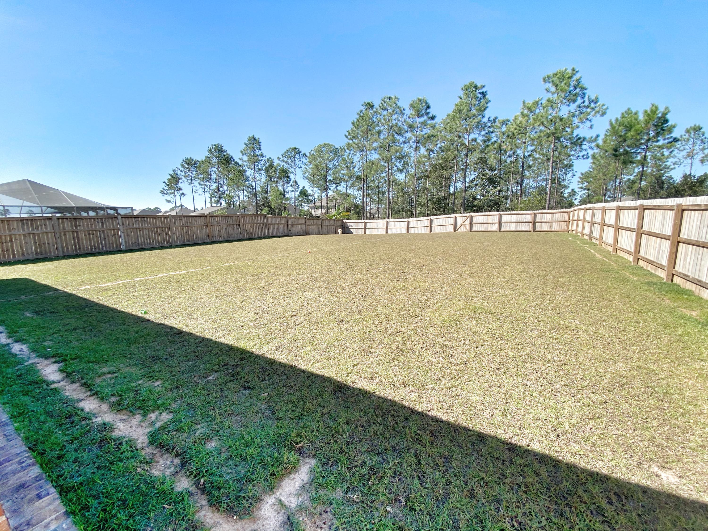 3605 Turquoise Drive