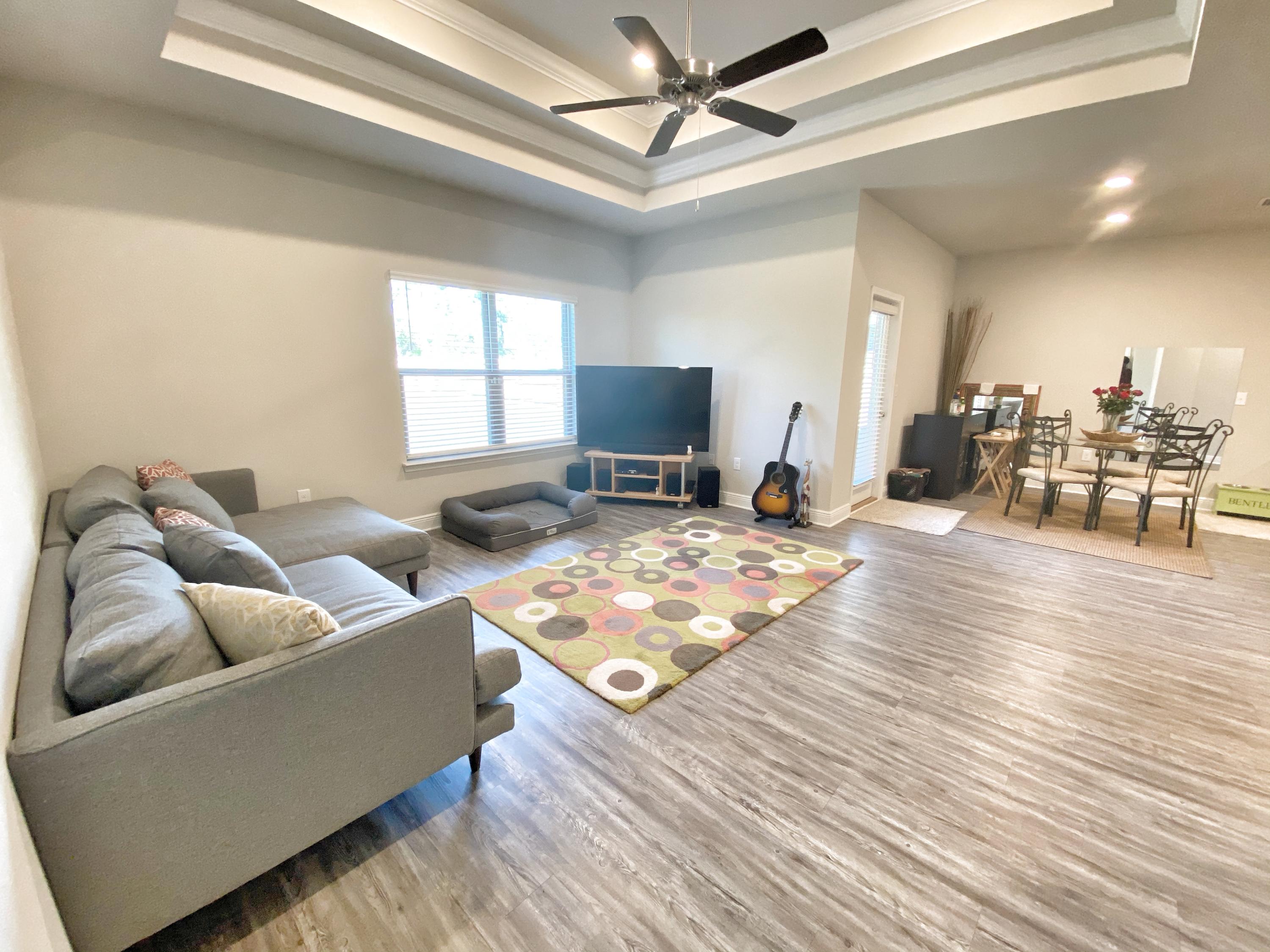 3605 Turquoise Drive