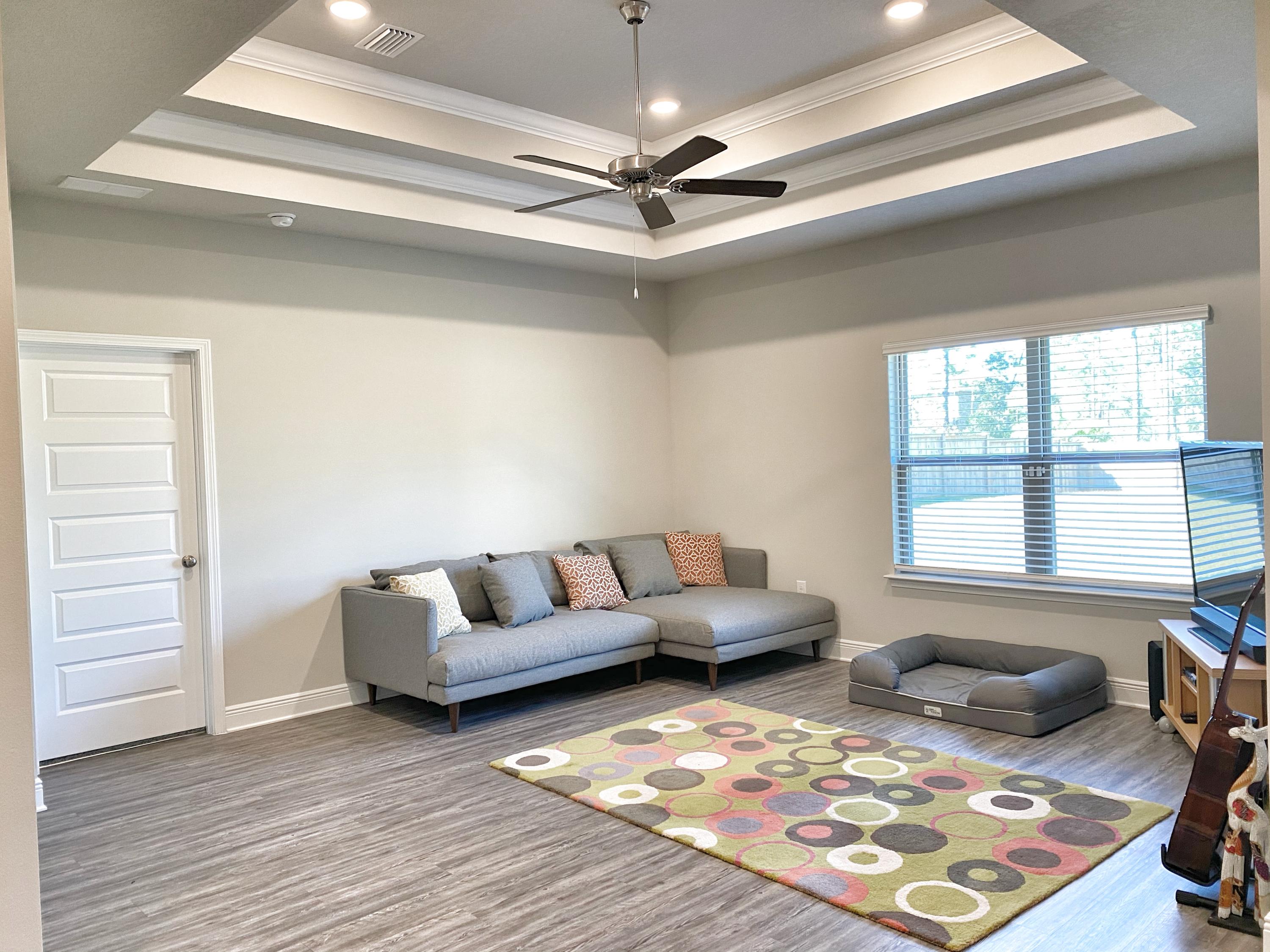 3605 Turquoise Drive