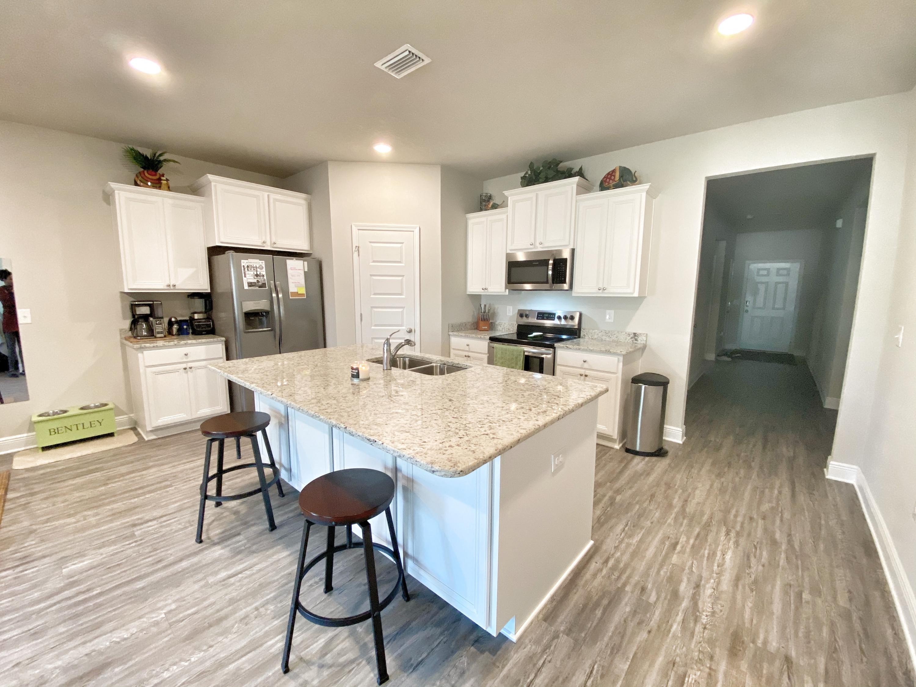 3605 Turquoise Drive