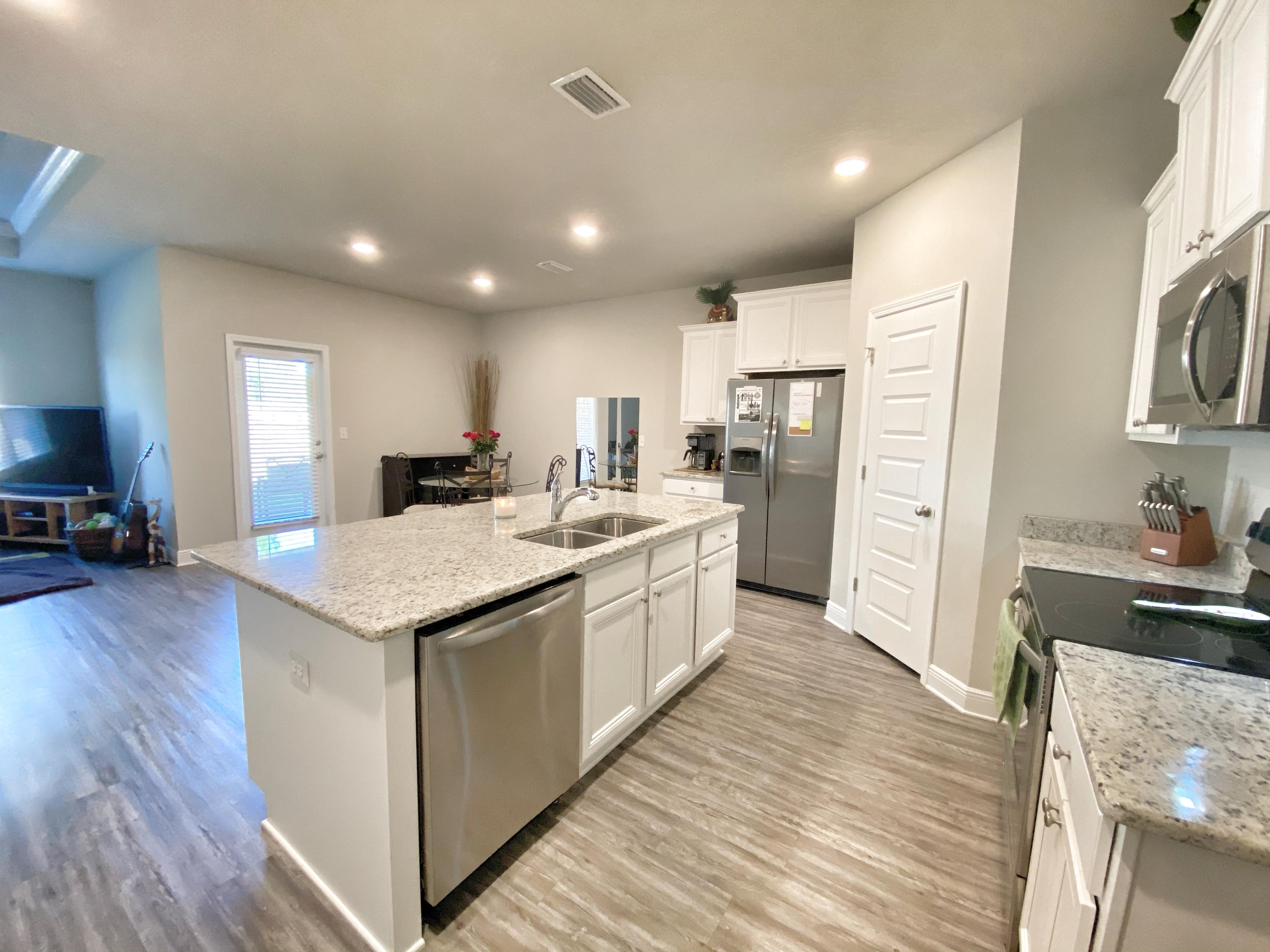 3605 Turquoise Drive