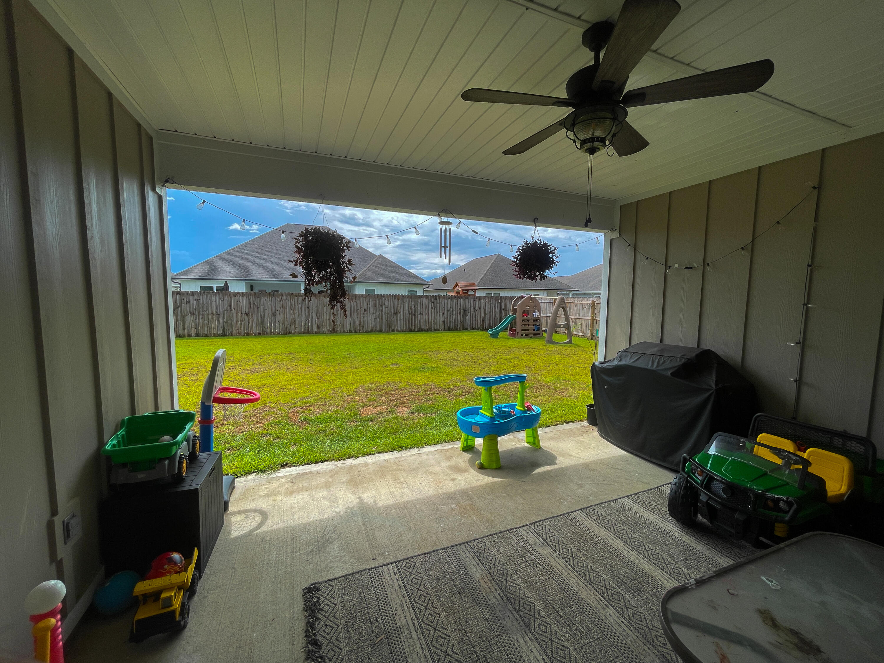 2301 Cloudberry Drive