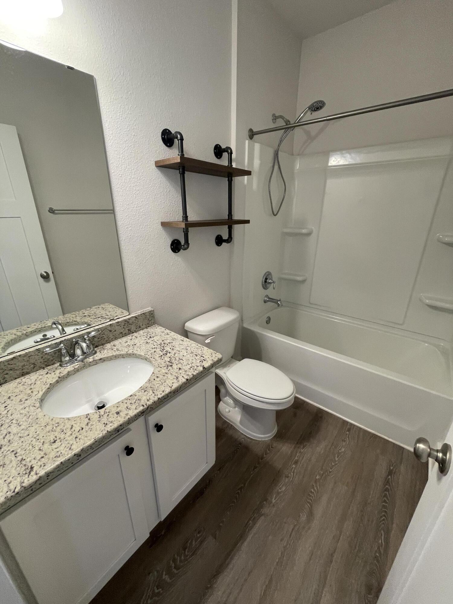 2301 Cloudberry Drive