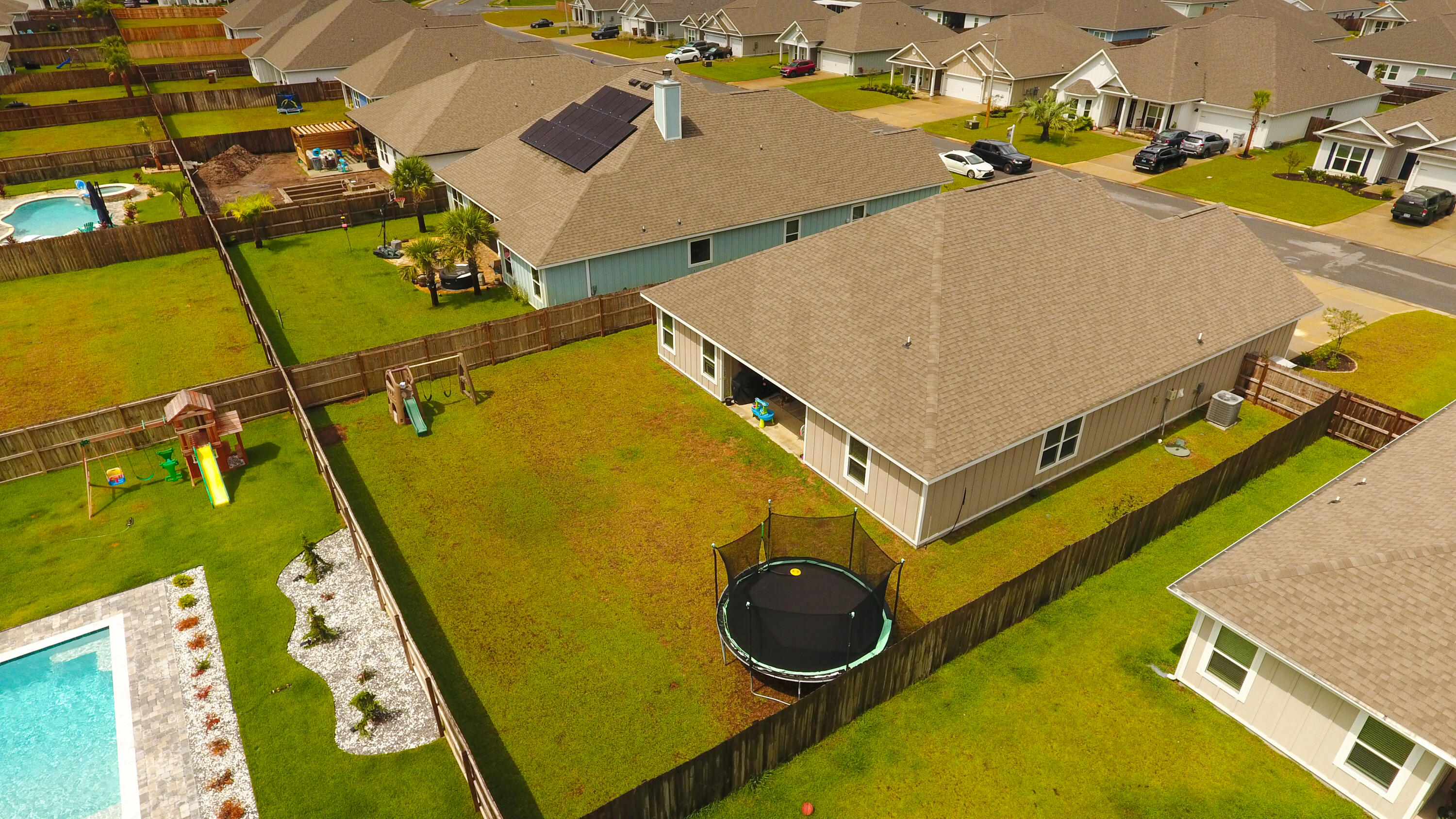 2301 Cloudberry Drive