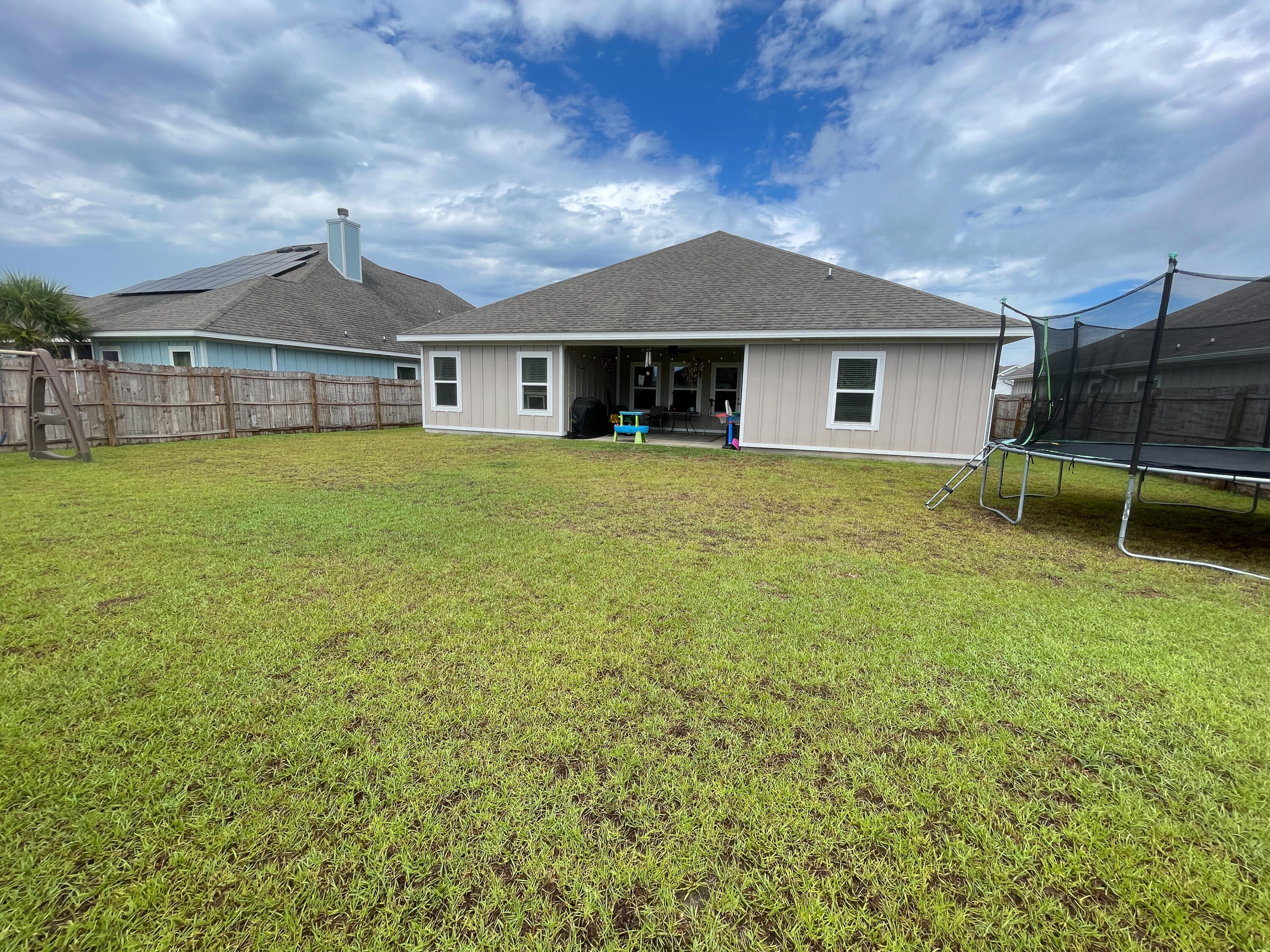 2301 Cloudberry Drive