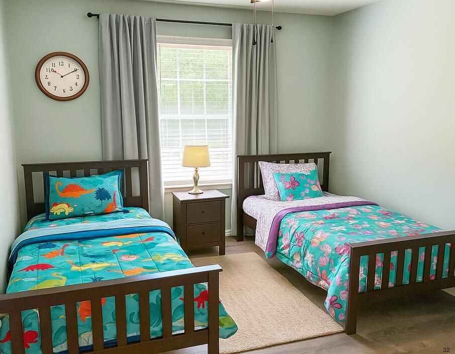 7331 Broadmoor Street