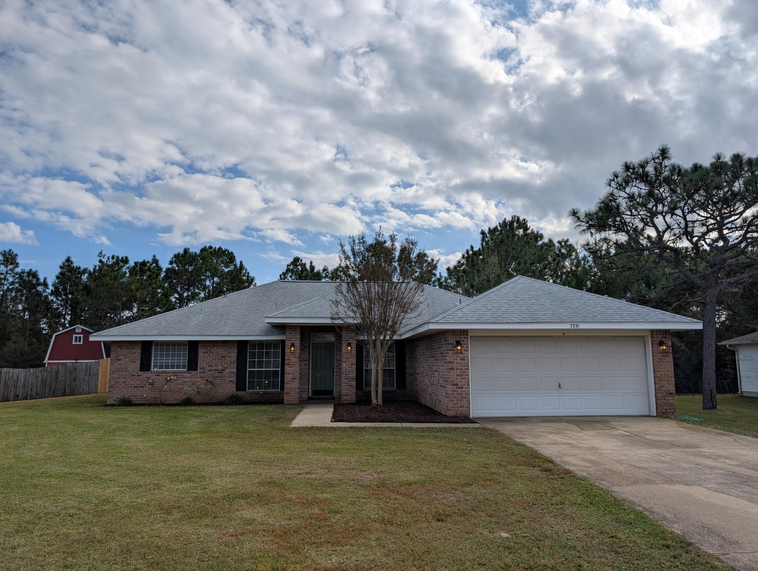 7331 Broadmoor Street