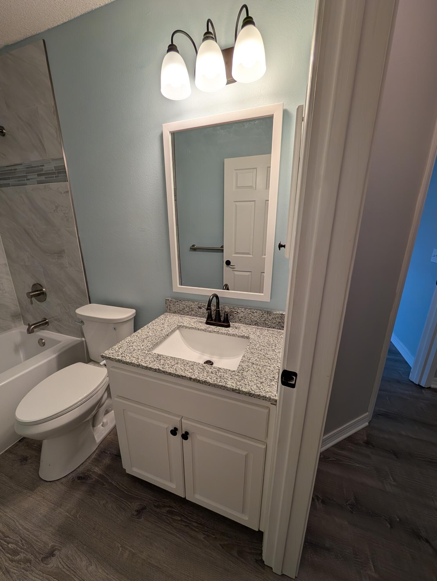 7331 Broadmoor Street