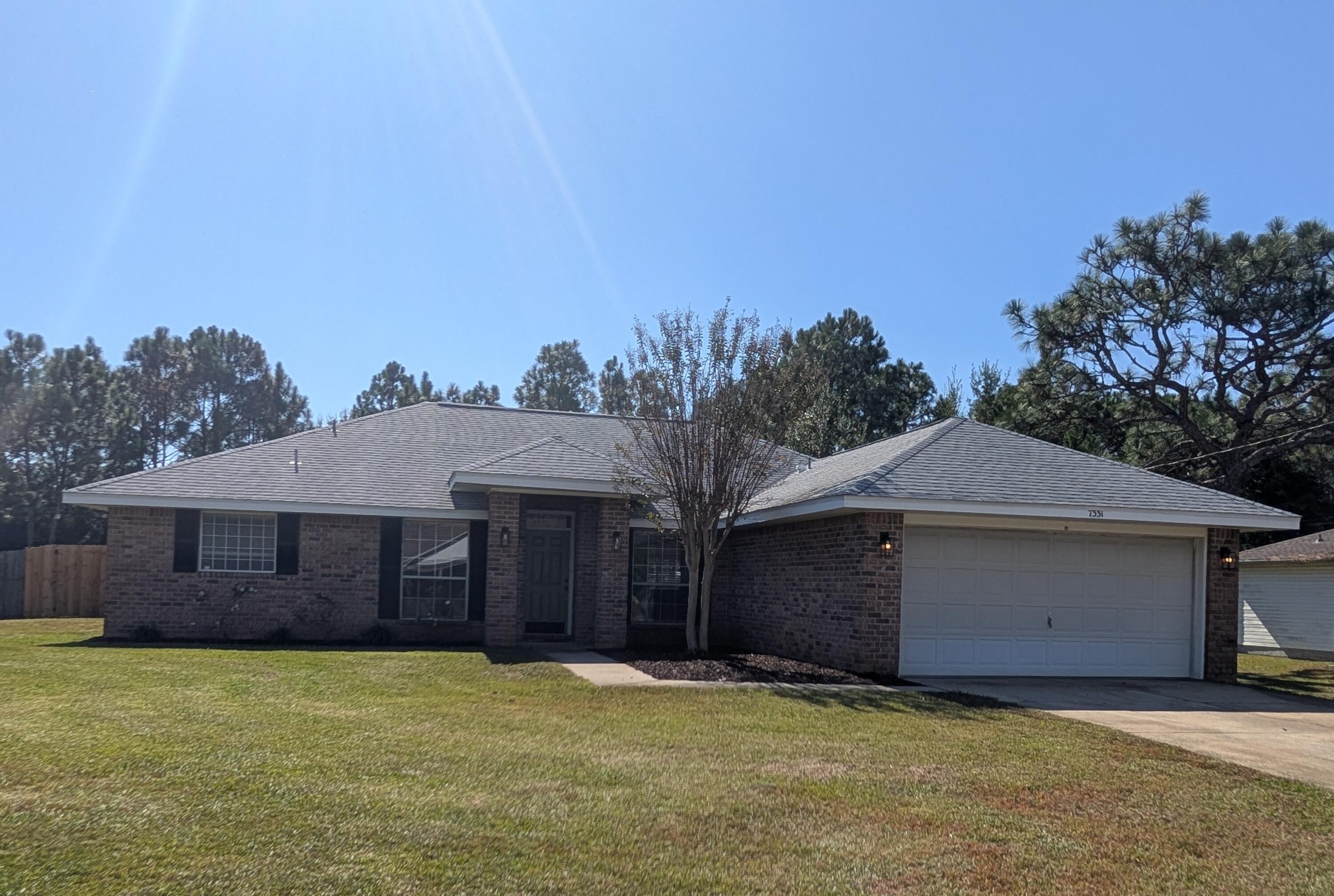 7331 Broadmoor Street
