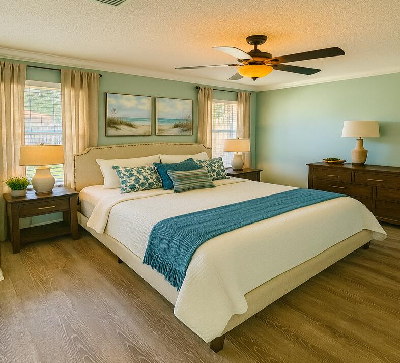 7331 Broadmoor Street