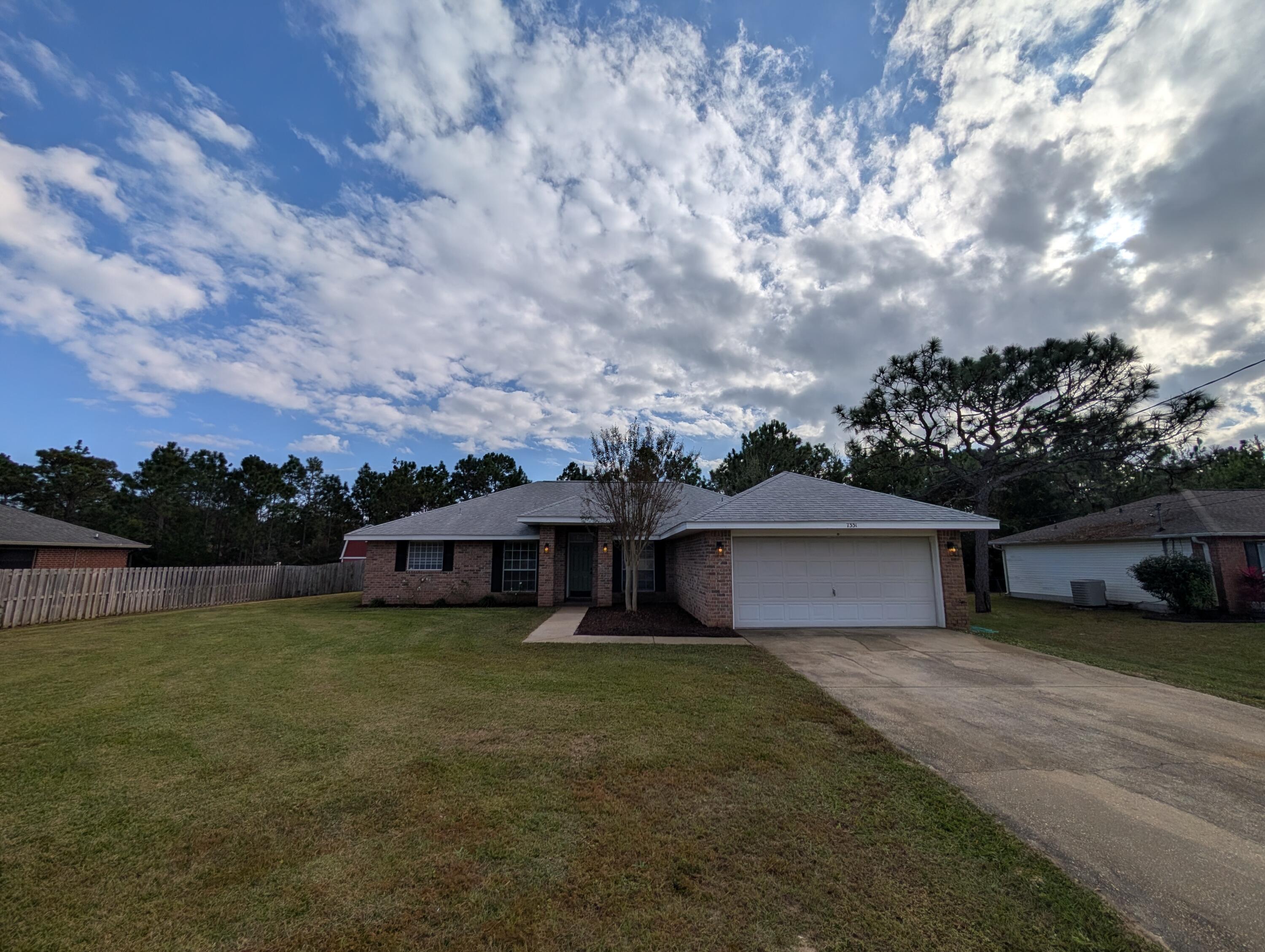 7331 Broadmoor Street