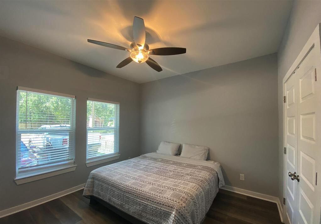 1106 W gregory Street