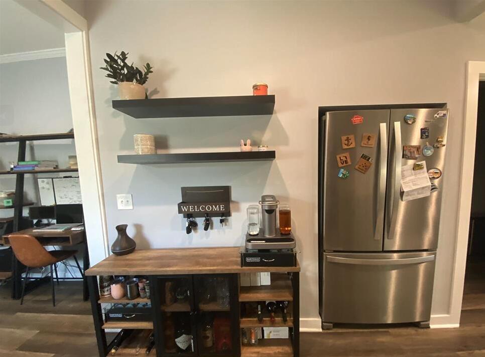 1106 W gregory Street