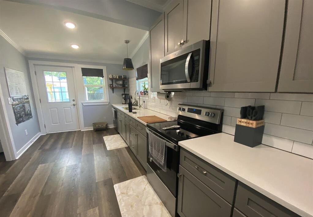 1106 W gregory Street