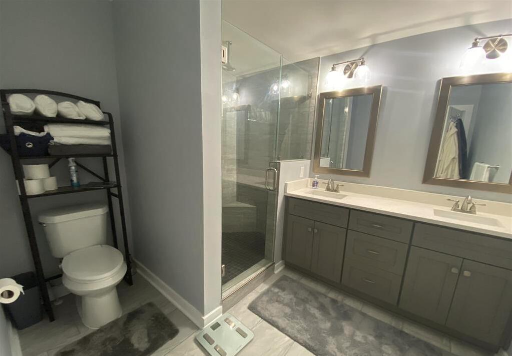 1106 W gregory Street