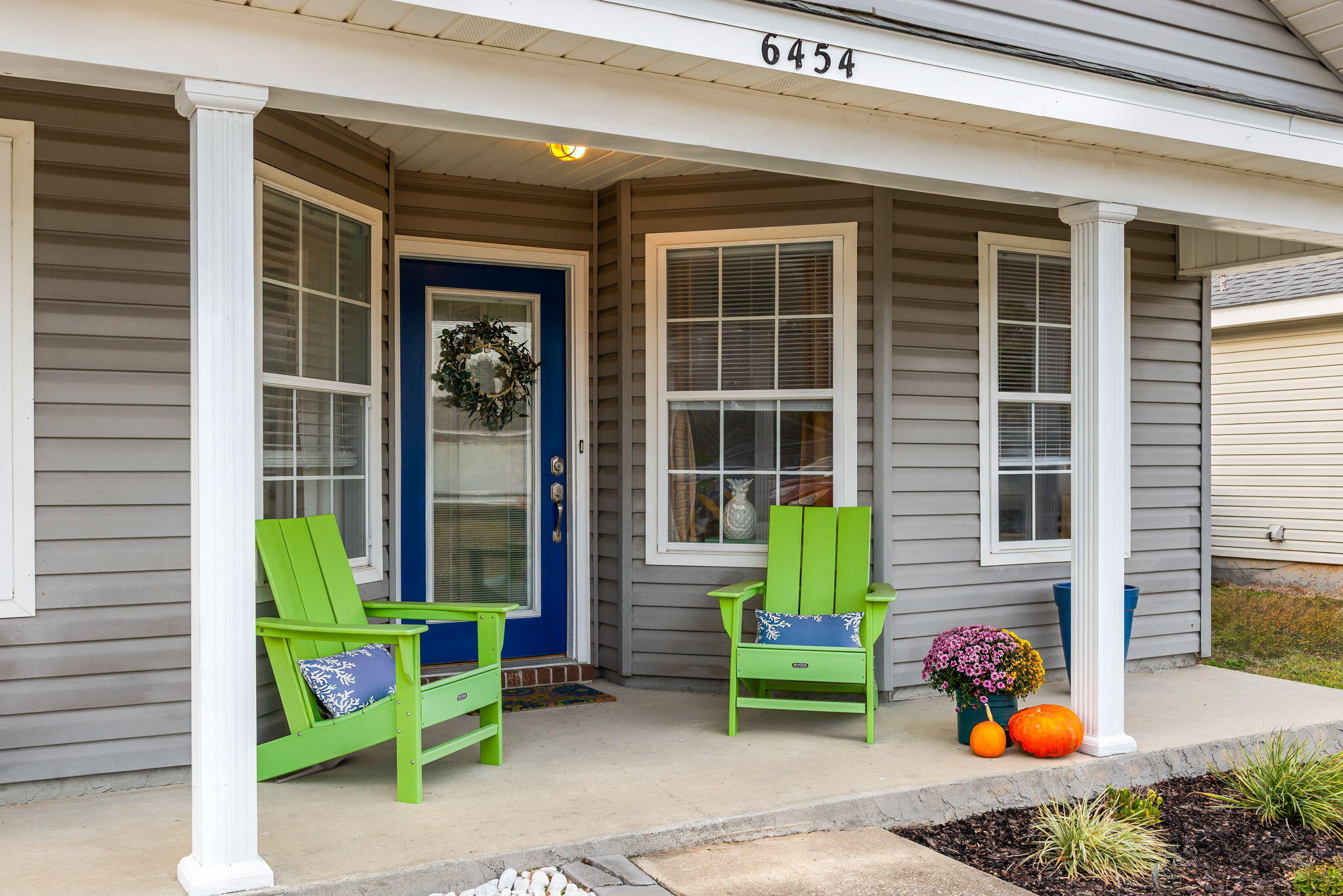 6454 Watermark Cove