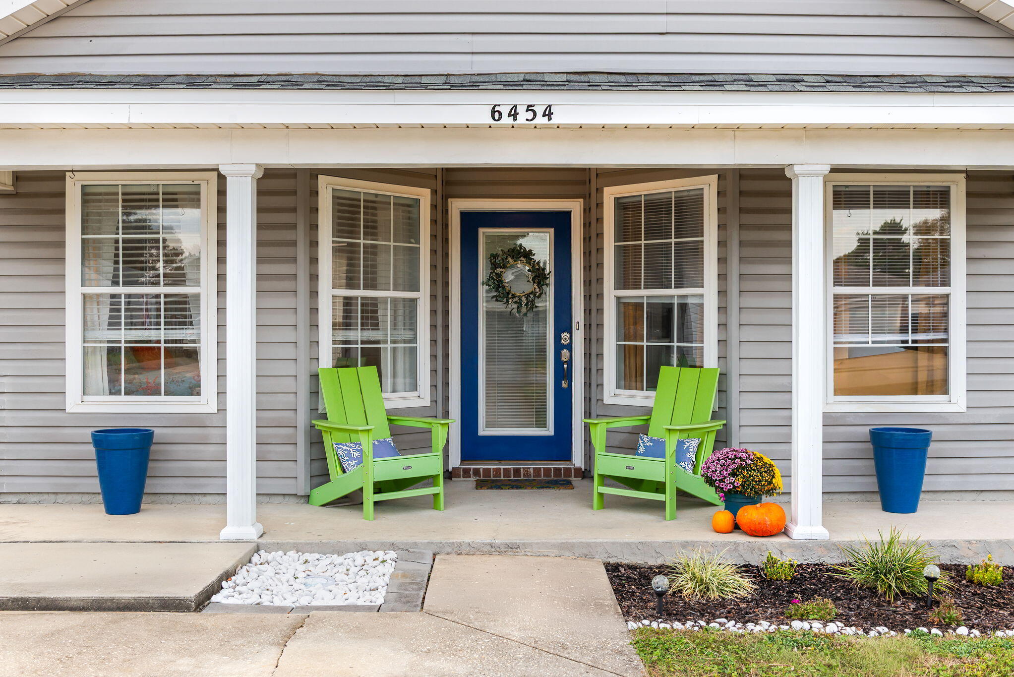 6454 Watermark Cove