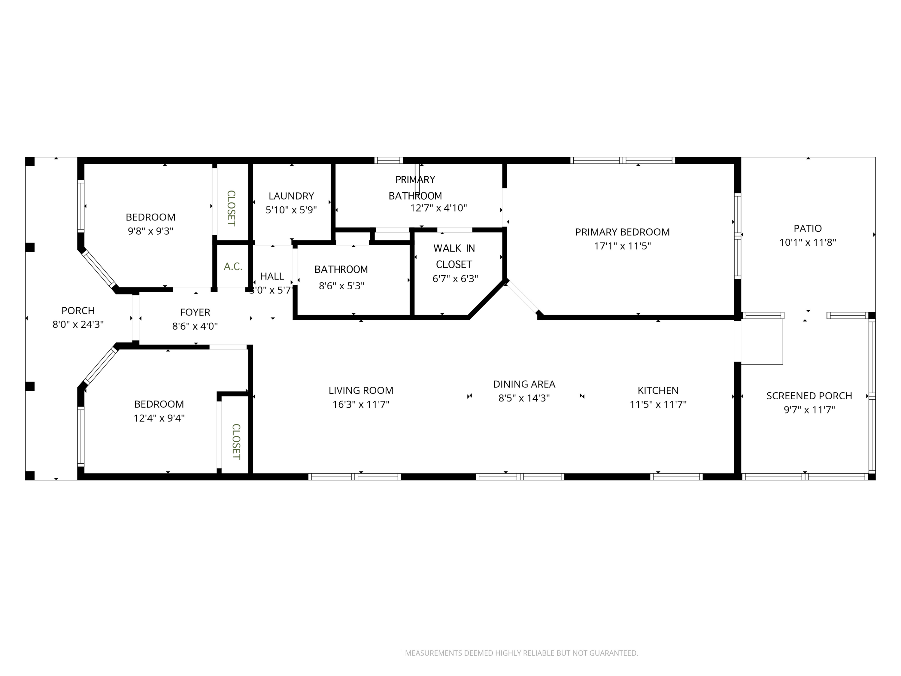 6454 Watermark Cove