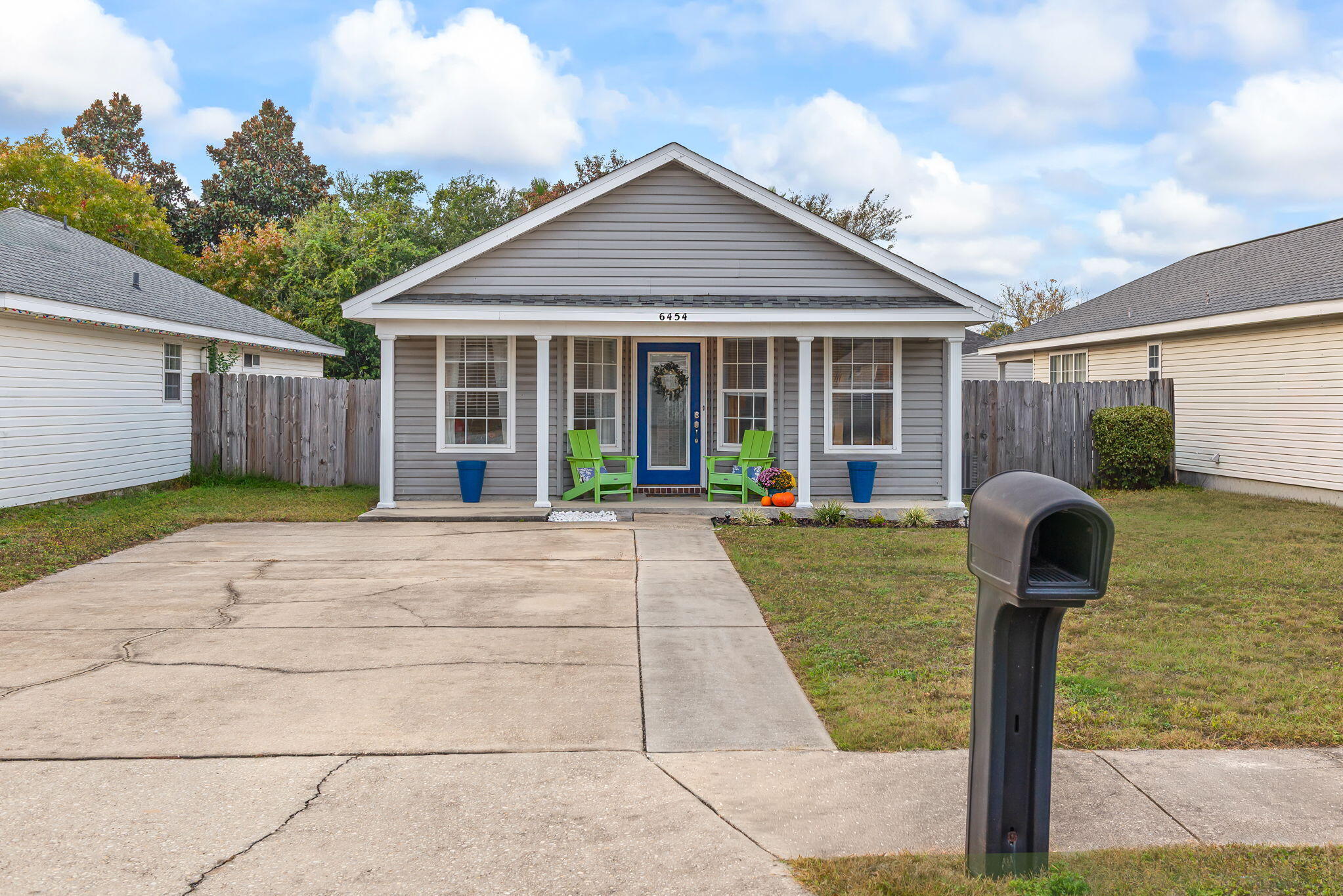 6454 Watermark Cove