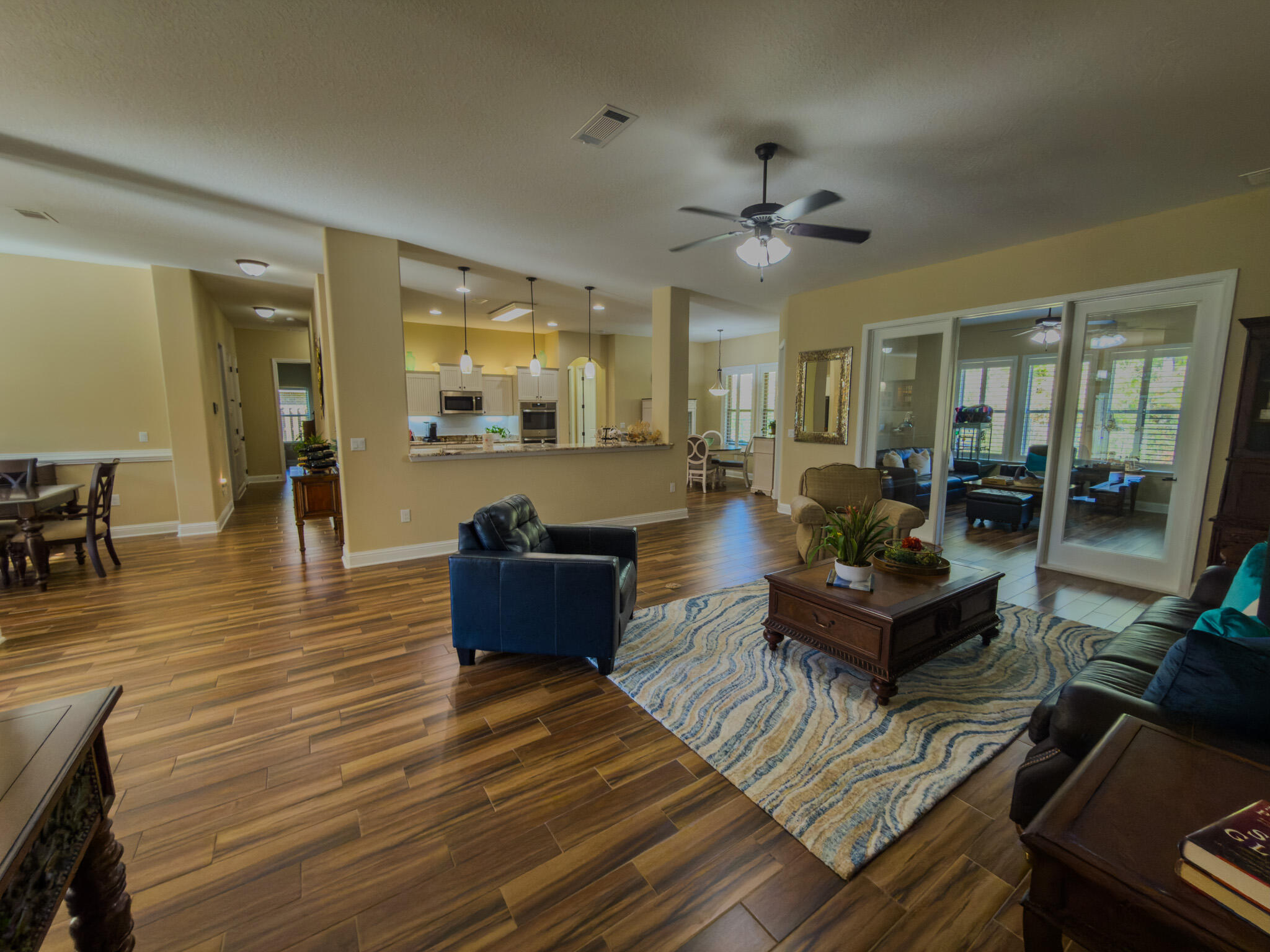 2512 Cove Road