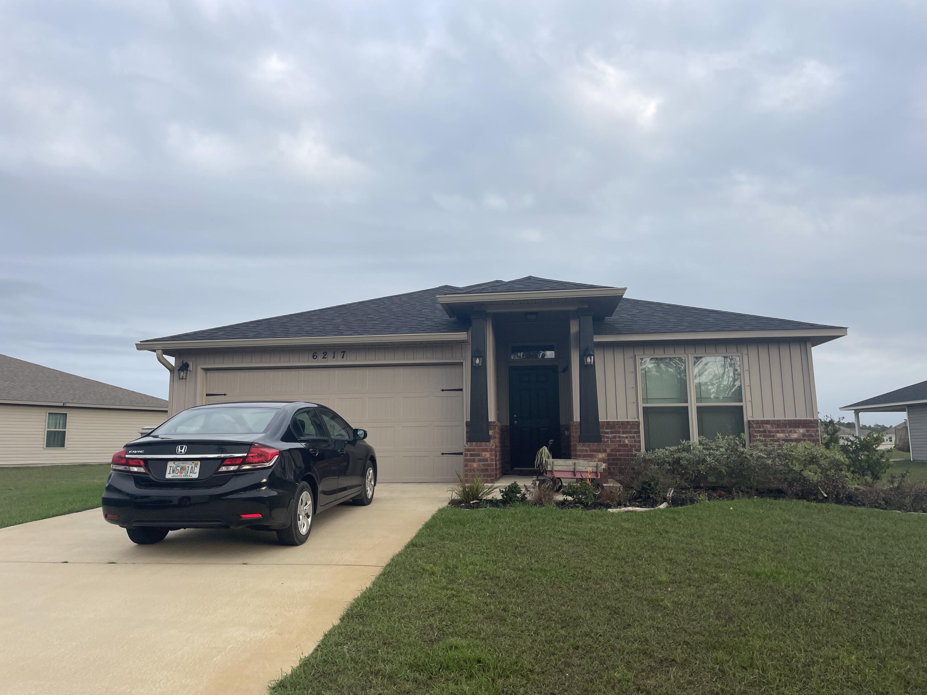 6217 Redberry Drive