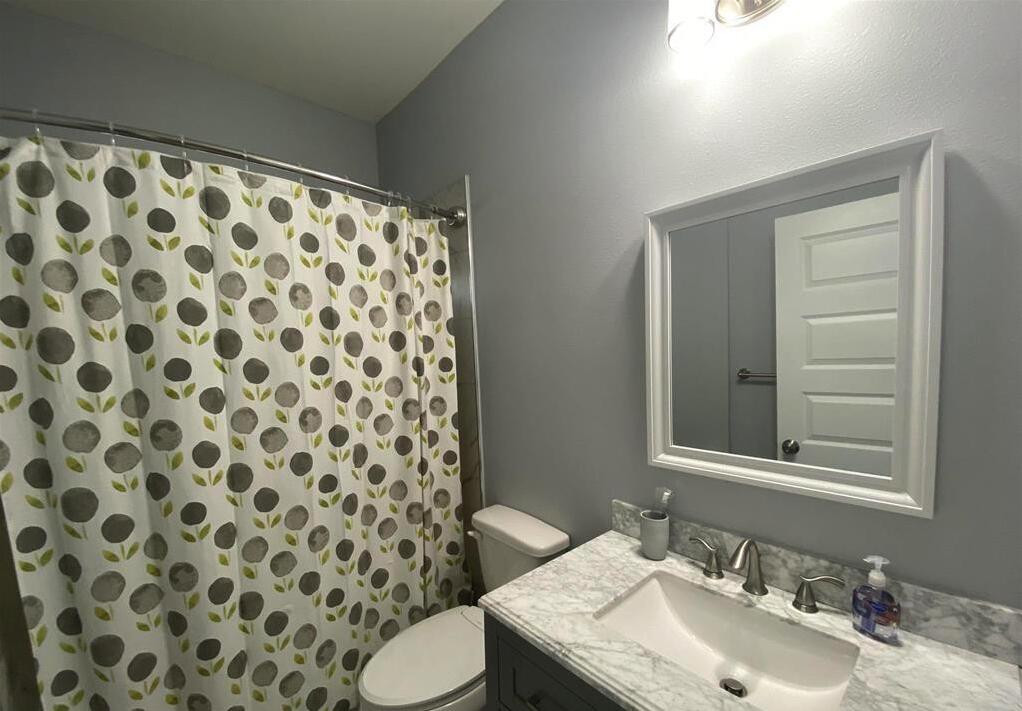 1106 W gregory Street