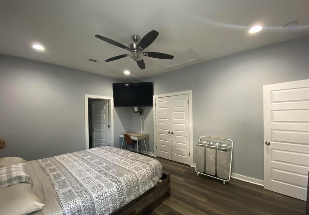 1106 W gregory Street