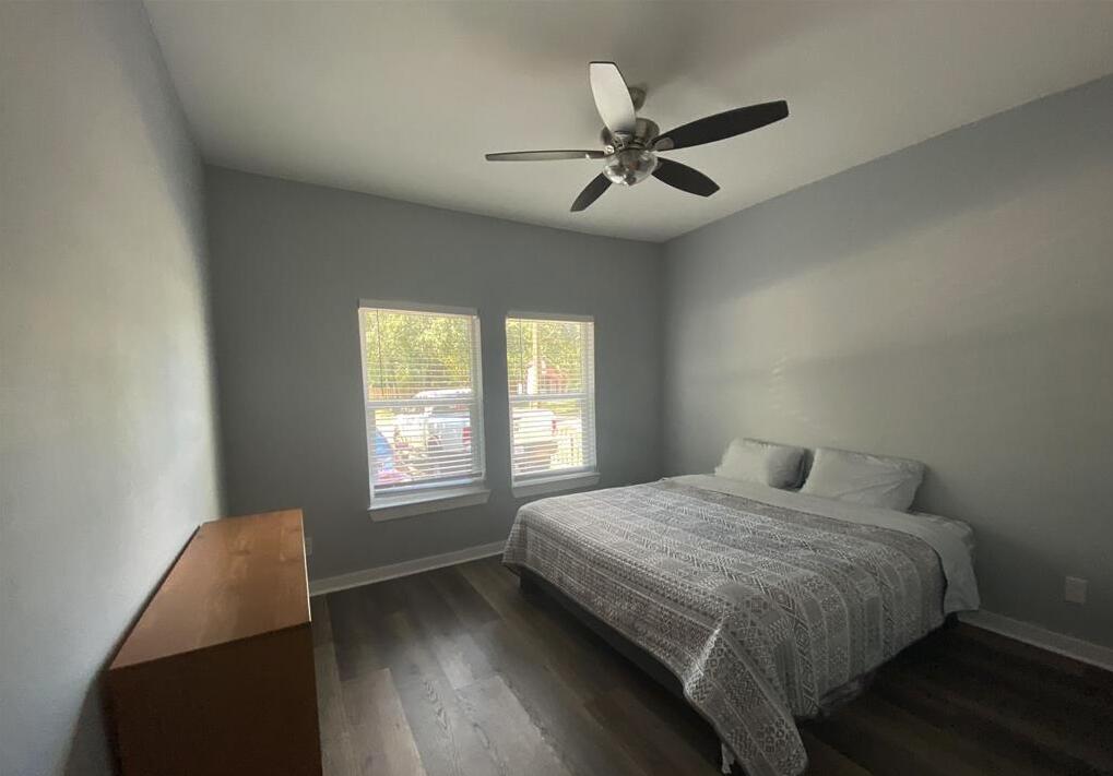 1106 W gregory Street