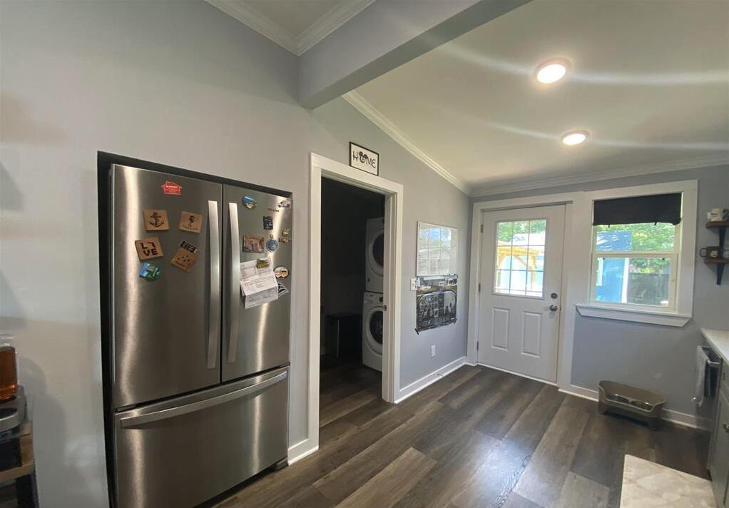 1106 W gregory Street