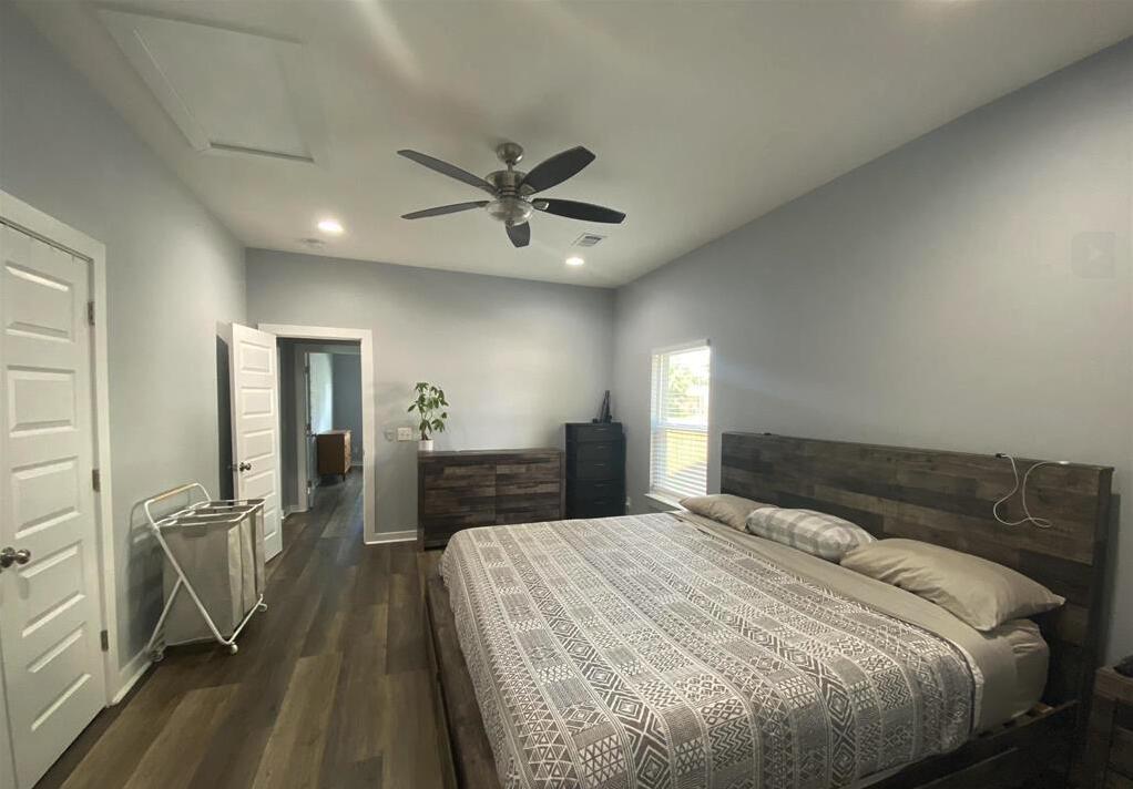 1106 W gregory Street