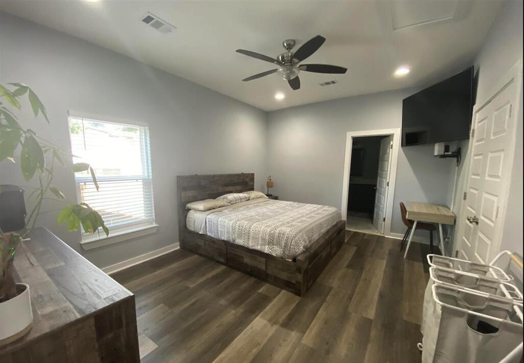 1106 W gregory Street