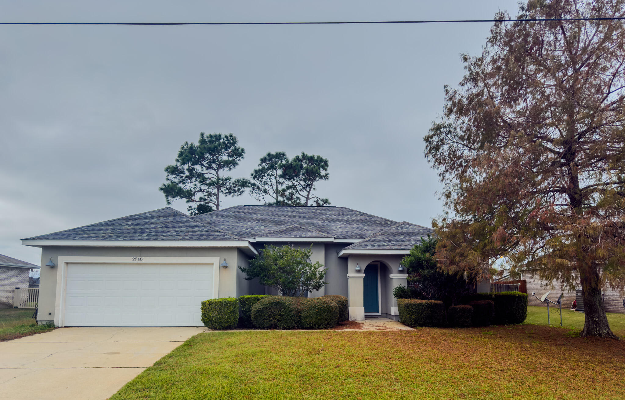 2548 Houston Circle
