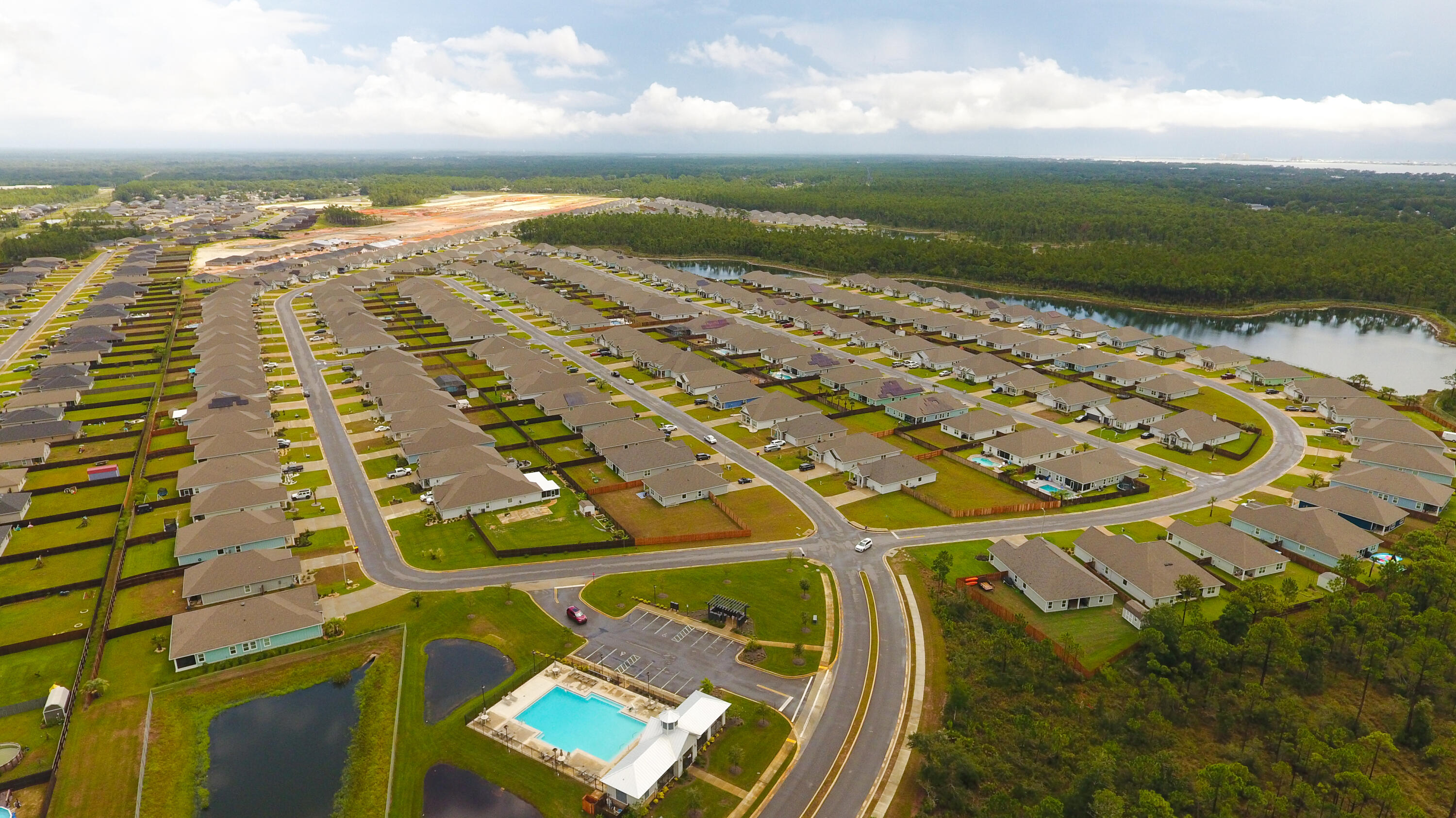 2301 Cloudberry Drive