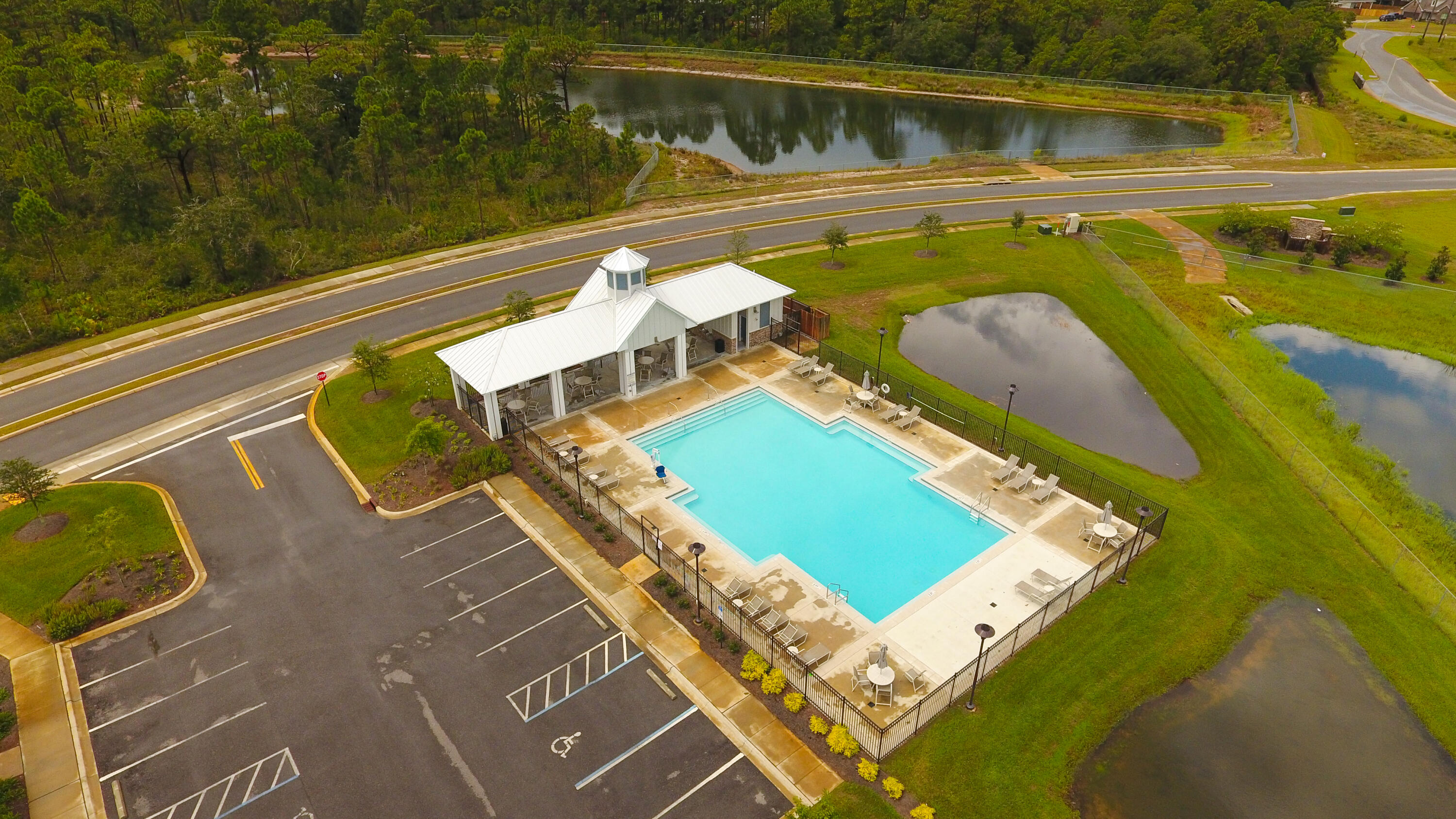 2301 Cloudberry Drive