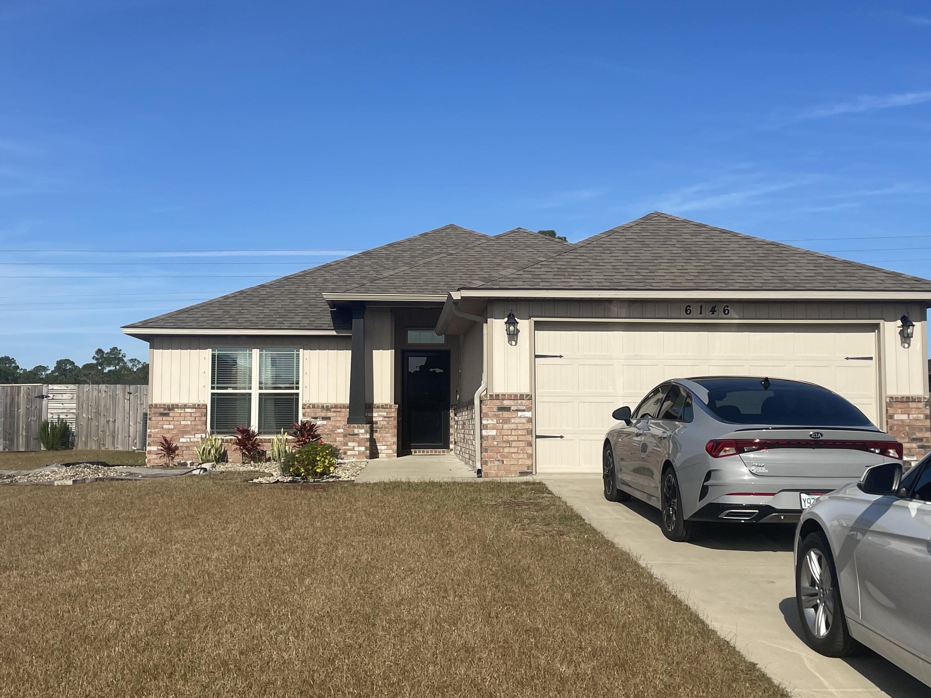 6146 Redberry Drive