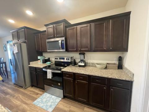 6146 Redberry Drive