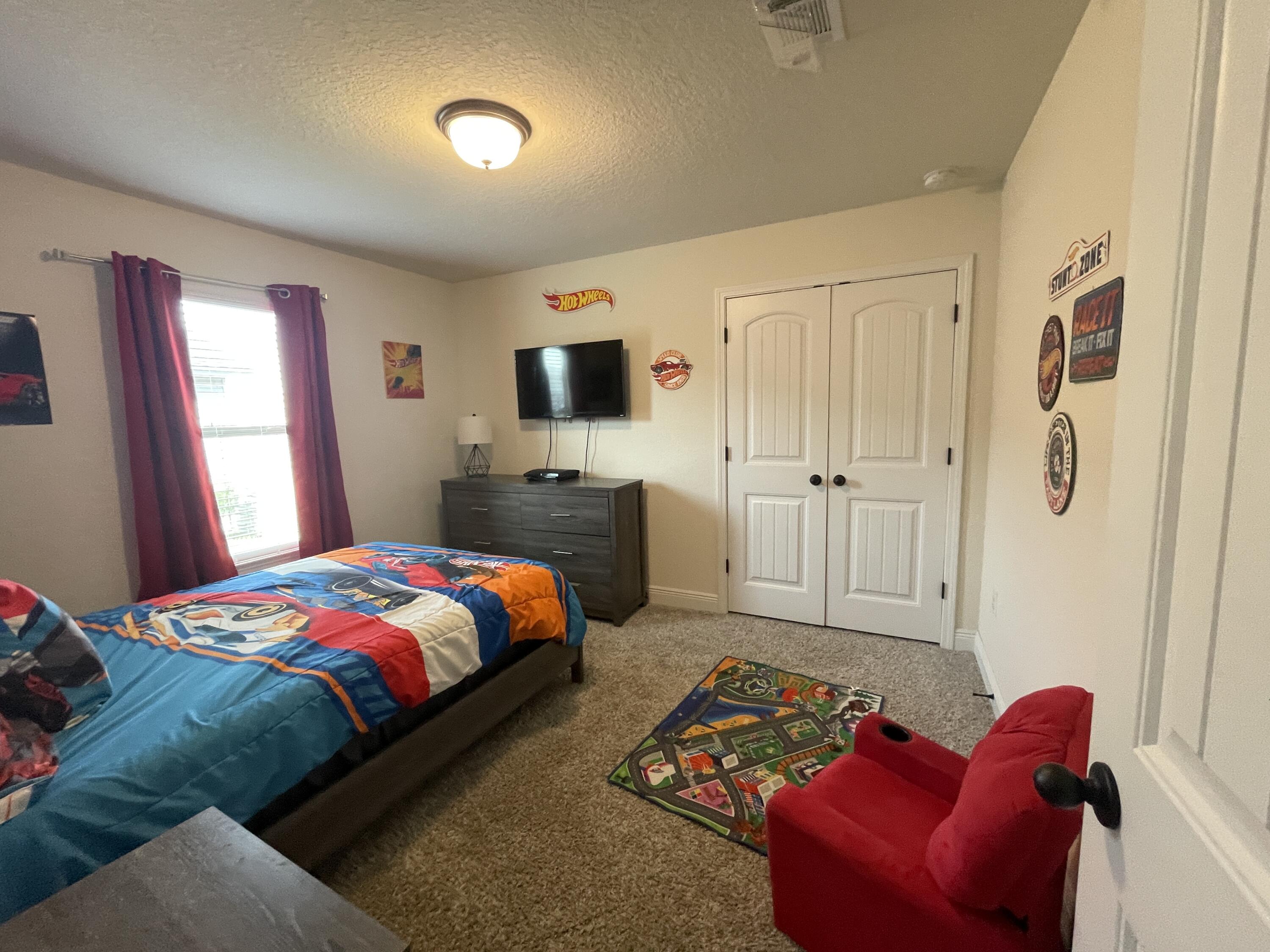 6146 Redberry Drive