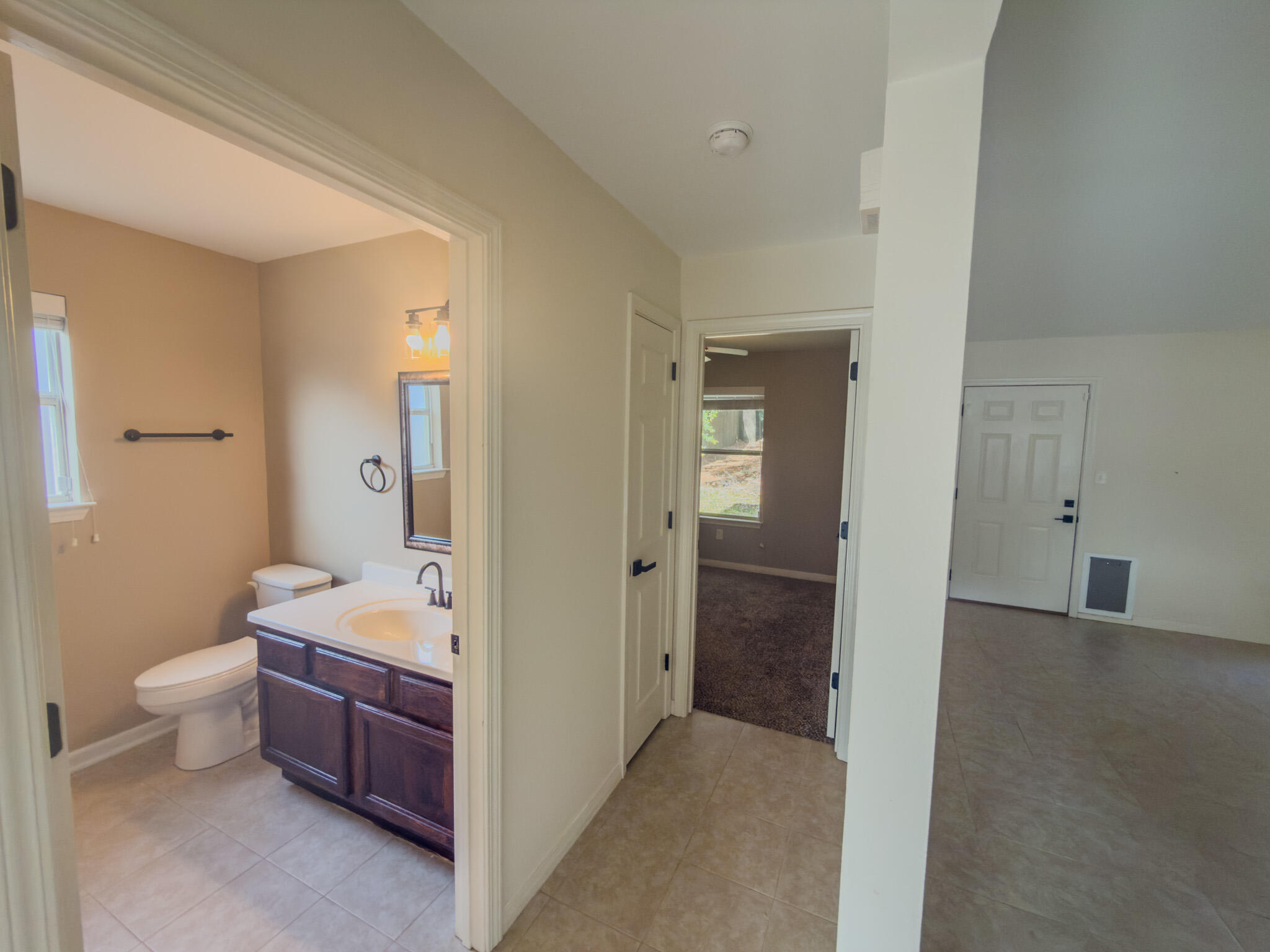 7304 Gordon Evans Road