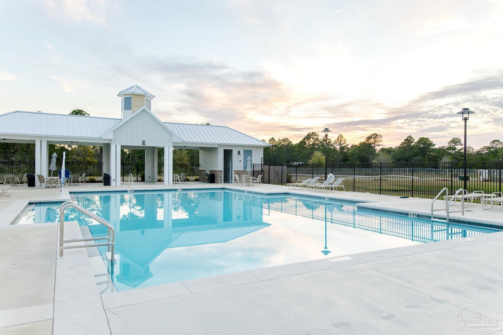 6172 Forest Bay Avenue