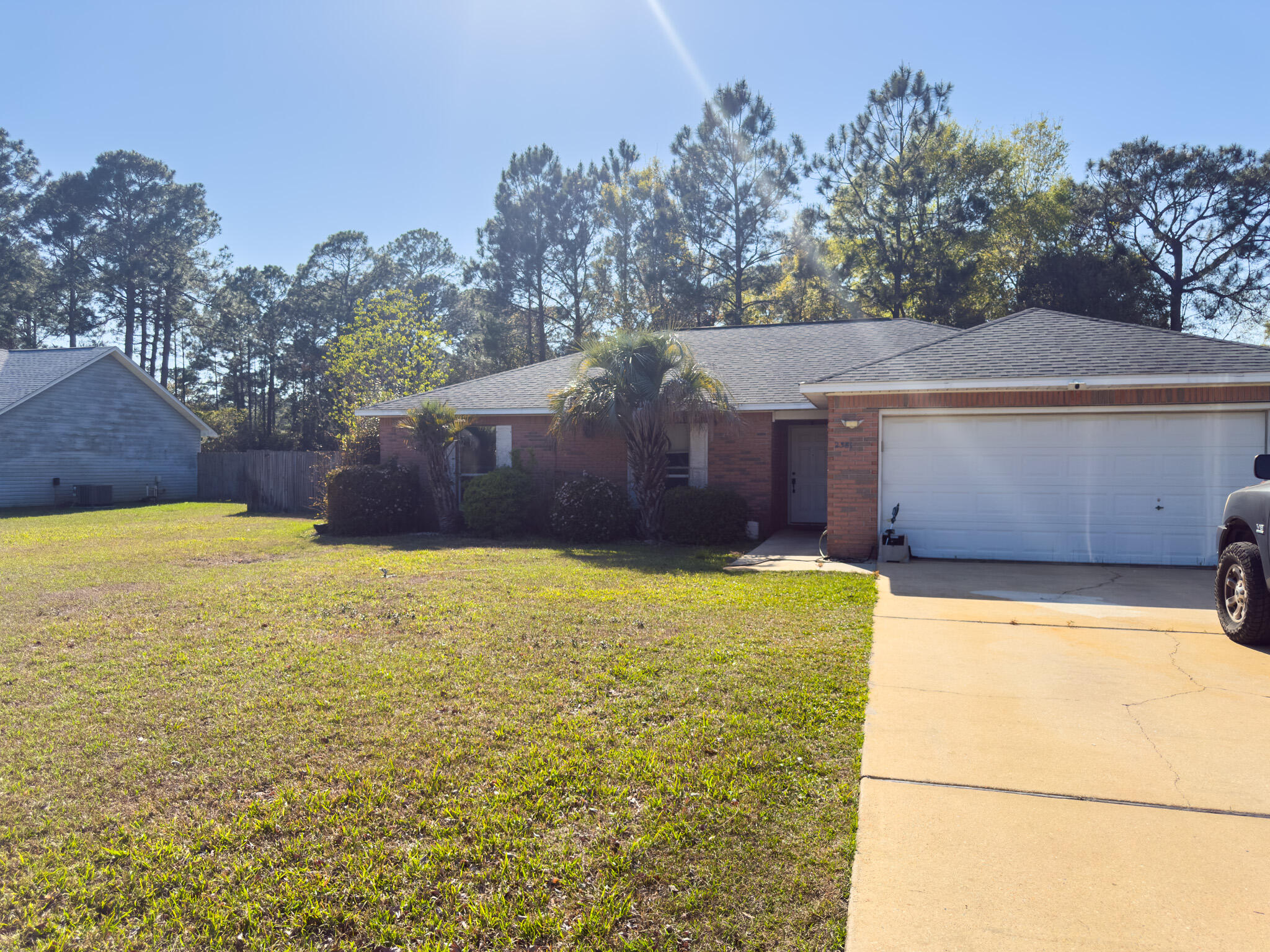 2381 Hilton Drive