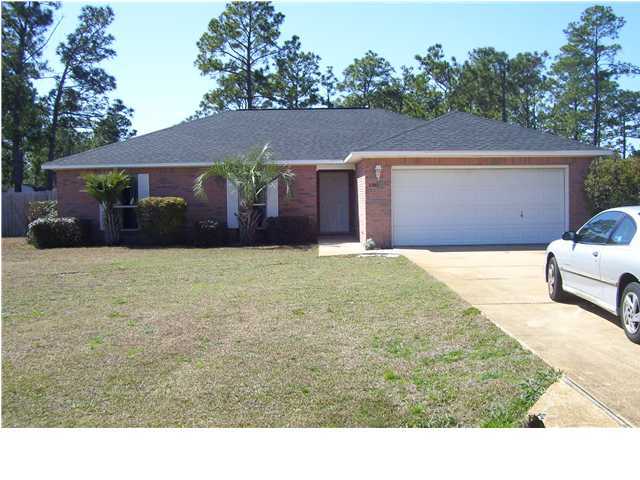 2381 Hilton Drive