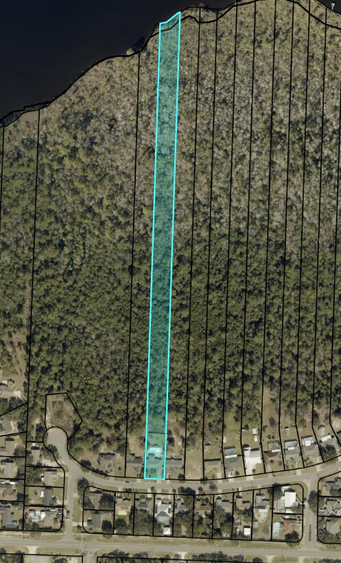 8134 Country Bay Boulevard